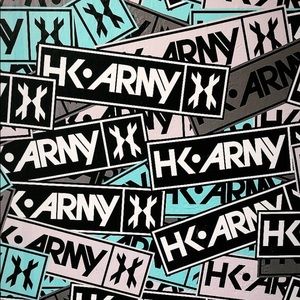 Meet your Posher, Dylan